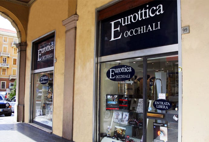Eurottica, dal Tigullio si vede lontano | Piazza Levante